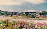 Panorama Indah Universiti Utara Malaysia Kampus Darul Aman
