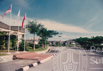 Panorama Indah Universiti Utara Malaysia Kampus Darul Aman