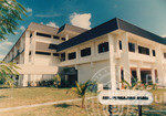 Panorama Indah Universiti Utara Malaysia Kampus Darul Aman