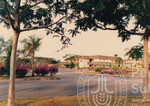 Panorama Indah Universiti Utara Malaysia Kampus Darul Aman