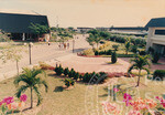 Panorama Indah Universiti Utara Malaysia Kampus Darul Aman