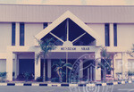 Panorama Indah Universiti Utara Malaysia Kampus Darul Aman