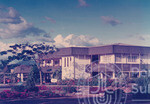 Panorama Indah Universiti Utara Malaysia Kampus Darul Aman