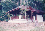Kemudahan Asas Di Hutan Sintok