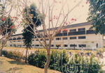Landskap Universiti Utara Malaysia Kampus Darul Aman
