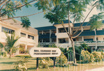 Landskap Universiti Utara Malaysia Kampus Darul Aman