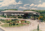 Landskap Universiti Utara Malaysia Kampus Darul Aman