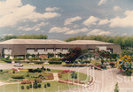 Landskap Universiti Utara Malaysia Kampus Darul Aman