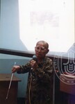 Siri Pengkisahan Idaman, Jambatan Kereta Api maut di Kanchanaburi Thailand (1941-1945)