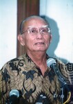 Siri Pengkisahan Idaman, Jambatan Kereta Api maut di Kanchanaburi Thailand (1941-1945)