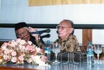 Siri Pengkisahan Idaman, Jambatan Kereta Api maut di Kanchanaburi Thailand (1941-1945)