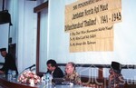 Siri Pengkisahan Idaman, Jambatan Kereta Api maut di Kanchanaburi Thailand (1941-1945)