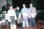 Sambutan 15 Tahun UUM