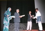 Sambutan 15 Tahun UUM