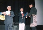 Sambutan 15 Tahun UUM