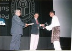 Sambutan 15 Tahun UUM
