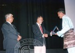 Sambutan 15 Tahun UUM
