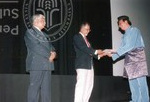 Sambutan 15 Tahun UUM