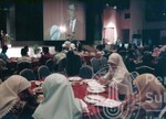 Sambutan 15 Tahun UUM