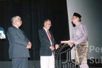 Sambutan 15 Tahun UUM
