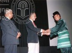 Sambutan 15 Tahun UUM