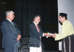 Sambutan 15 Tahun UUM