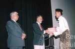 Sambutan 15 Tahun UUM
