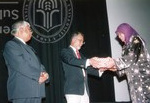 Sambutan 15 Tahun UUM