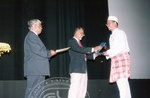 Sambutan 15 Tahun UUM