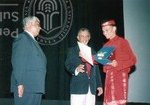 Sambutan 15 Tahun UUM