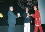 Sambutan 15 Tahun UUM
