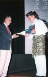 Sambutan 15 Tahun UUM