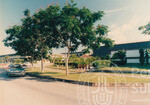 Landskap Dan Fasiliti Universiti Utara Malaysia Kampus Darul Aman