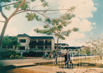 Landskap Dan Fasiliti Universiti Utara Malaysia Kampus Darul Aman
