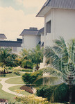 Landskap Universiti Utara Malaysia Kampus Darul Aman