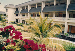 Landskap Universiti Utara Malaysia Kampus Darul Aman