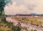 Landskap Universiti Utara Malaysia Kampus Darul Aman