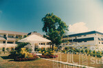 Landskap Universiti Utara Malaysia Kampus Darul Aman