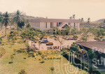 Landskap Universiti Utara Malaysia Kampus Darul Aman