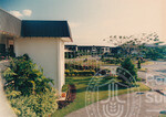 Landskap Universiti Utara Malaysia Kampus Darul Aman