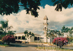 Landskap Universiti Utara Malaysia Kampus Darul Aman