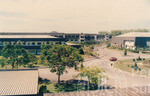 Landskap Universiti Utara Malaysia Kampus Darul Aman