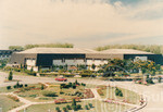 Landskap Universiti Utara Malaysia Kampus Darul Aman