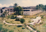 Landskap Universiti Utara Malaysia Kampus Darul Aman