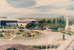 Landskap Universiti Utara Malaysia Kampus Darul Aman
