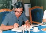 Lawatan Datuk Seri Panglima Joseph Pairin Kitigan Ke Kampus UUM Darulaman Jitra