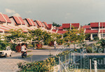 Suasana Kediaman Taman Siswa