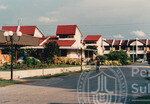 Suasana Kediaman Taman Siswa