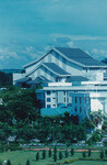 Landskap Dan Fasiliti Kampus Universiti Utara Malaysia