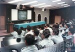 Ceramah Komandan